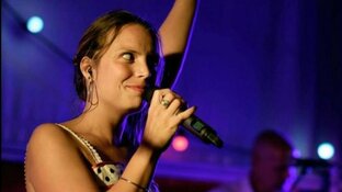 Tribute-concert voor overleden Full Count-zangeres Natascha