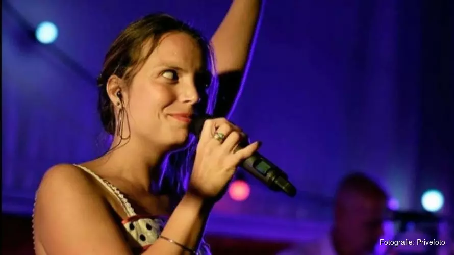 Tribute-concert voor overleden Full Count-zangeres Natascha