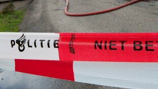 Geen treinen van en naar Amsterdam Centraal door steekpartij