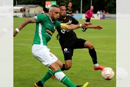 Telstar op schot in Dordrecht