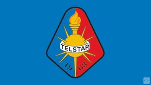 Telstar met lege handen in Leeuwarden
