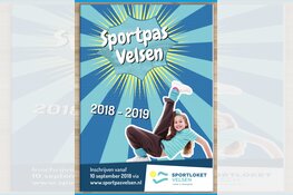 Schrijf je in via de Sportpas Velsen