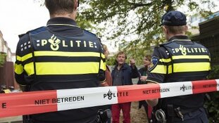 Getuigen gezocht van conflict IJmuiden