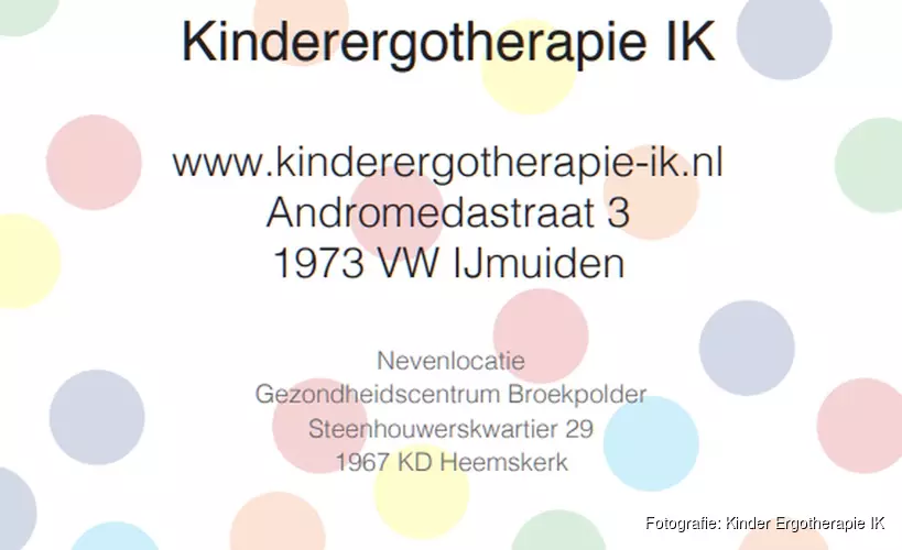 Week van de Opvoeding