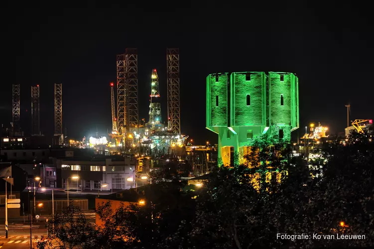 Programma week van de industriecultuur is bekend