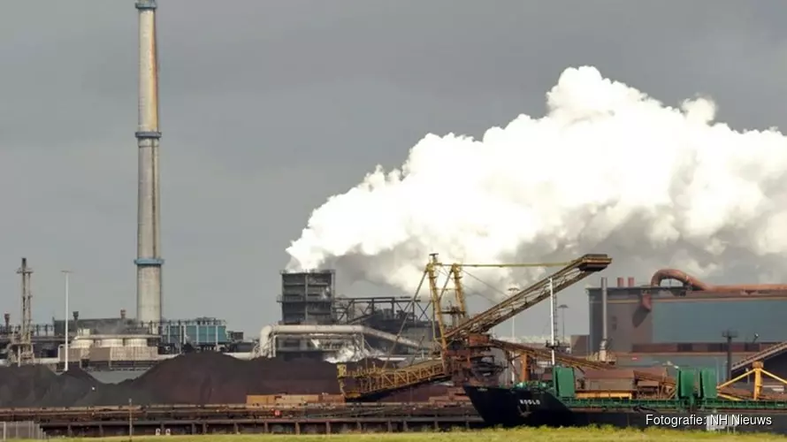 &#39;Tata Steel moet meebetalen aan schone initiatieven&#39;