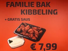 De heerlijke visschotels voor alle feesten en partijen bij Vishandel Molenaar, de Volendammer