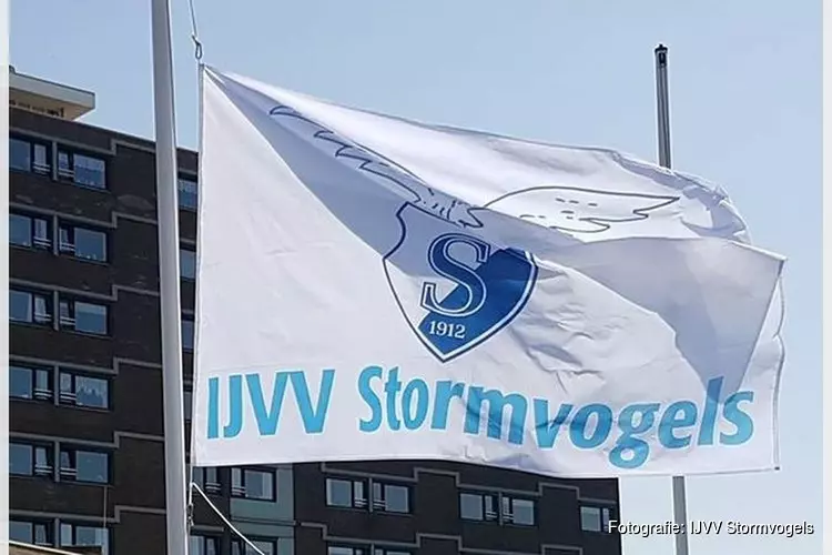SCW opnieuw een onuitstaanbare plaaggeest voor Stormvogels