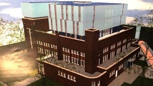 Jongensdroom komt uit met koop Witte Theater in IJmuiden