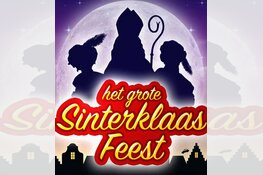Danceworks Velsen presenteert jaarlijkse sintshow