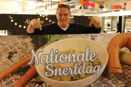 Nationale Snertdag