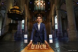 Deelnemersveld Tata Steel Chess Tournament 2019 compleet