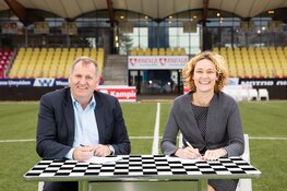 Rabobank IJmond partner Tata Steel Chess Tournament