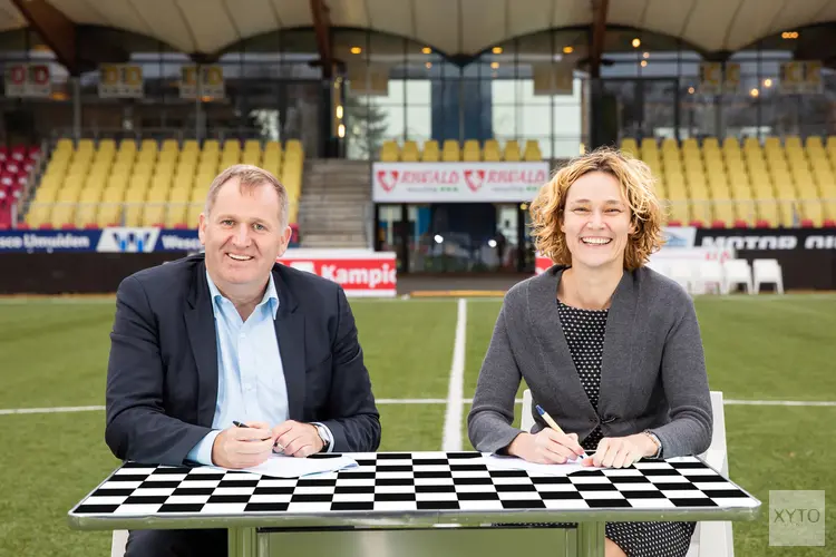 Rabobank IJmond partner Tata Steel Chess Tournament