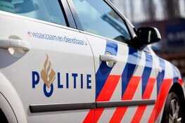 Politie zoekt getuigen autobrand