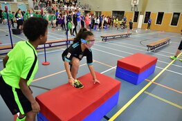45e  DUBBELZESKAMP -  27 en 28 december 2018