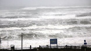 Windstoten en zware regen op komst; drukke spits verwacht