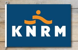 Zoektocht naar overboord geslagen zeeman in Noordzee gestaakt