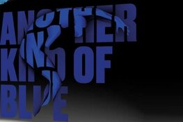 Another Kind of Blue – Flirt with Reality