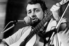 Cornelis Vreeswijk weer even in de schijnwerpers