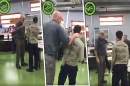 Kennemer College door het stof: &#39;Schorsing onderwijsassistent was misverstand&#39;