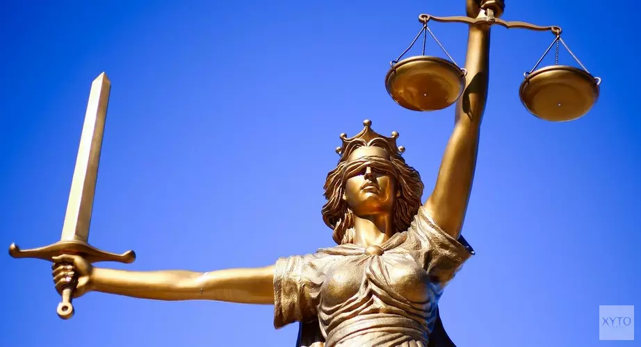Vijf jaar cel voor IJmuidenaren na overval op vader
