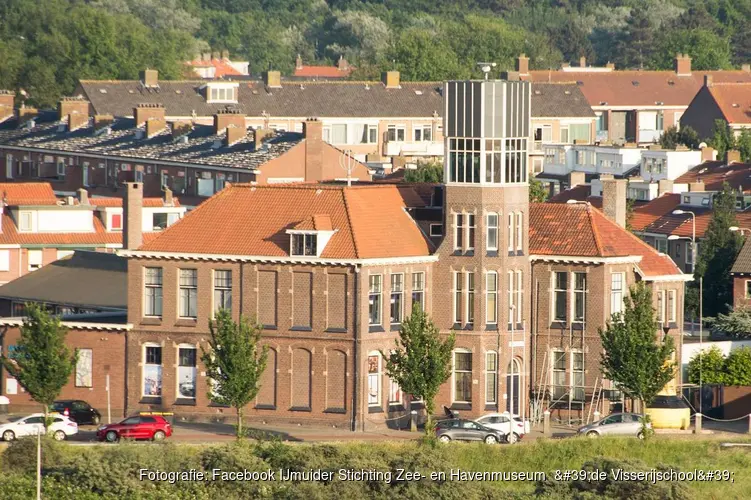 (Maritieme) Taxatiemiddag in het IJmuider Zee- en Havenmuseum