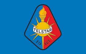 Telstar wint nipt bij Jong FC Utrecht