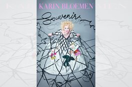 Karin Bloemen pakt weer ouderwets uit in nieuwe show