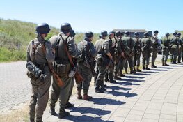 Bunker Museum IJmuiden opent de deuren voor een nieuw seizoen bunker vertier