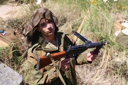Bunker Museum IJmuiden opent de deuren voor een nieuw seizoen bunker vertier