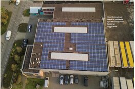 GreenBiz Energy: duurzame energie lokaal produceren en consumeren