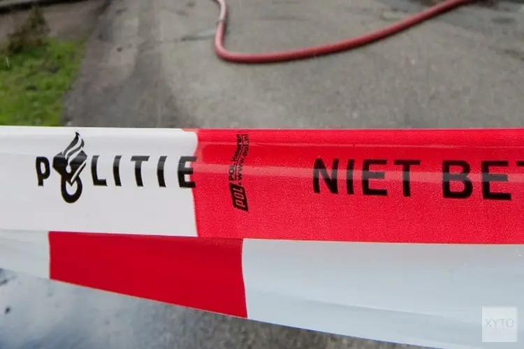 Politie zoekt getuigen overval