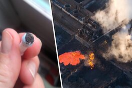 Weer grafietalarm Wijk aan Zee: Tata Steel wil 100 miljoen investeren tegen overlast