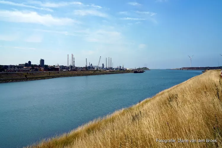 Nieuw dieptepunt voor bereikbaarheid IJmond: sluisroute blijft nog zeker twee jaar dicht