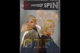 Zaterdag 4 mei voorstelling GIF in Kraaktheater Driehuis