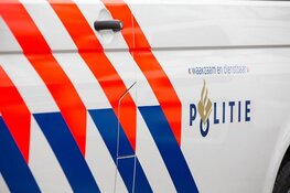 Duo op scooter meerdere malen beschoten bij drive-by schietpartij