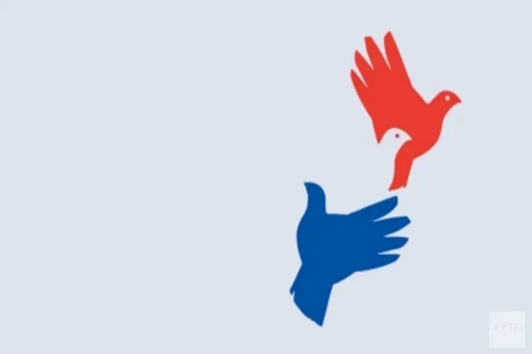 Dodenherdenking 4 mei 2019