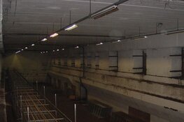 De grootste Atlantikwall-bunker in Nederland voor één dag open