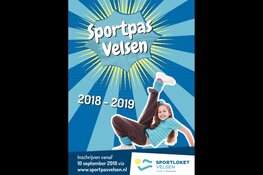 Sportaanbod jeugd gezocht!