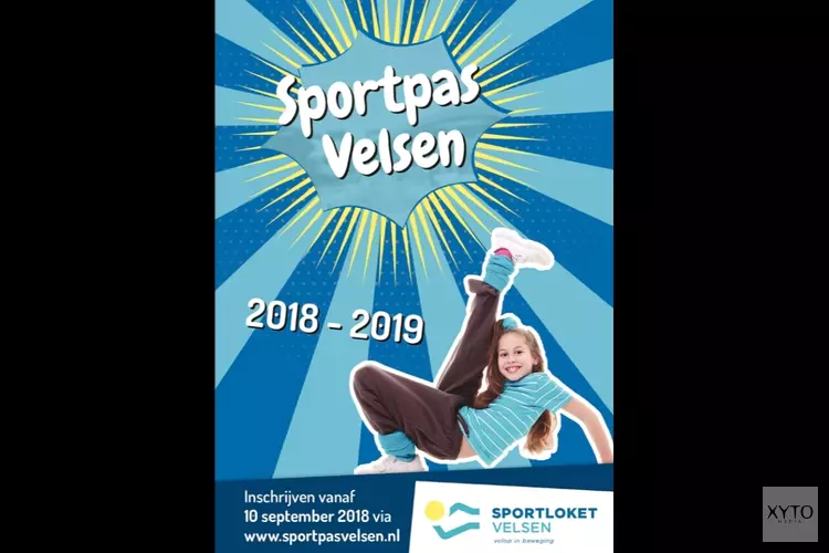 Sportaanbod jeugd gezocht!