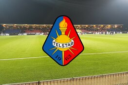 Piet Buter per direct weg bij Telstar