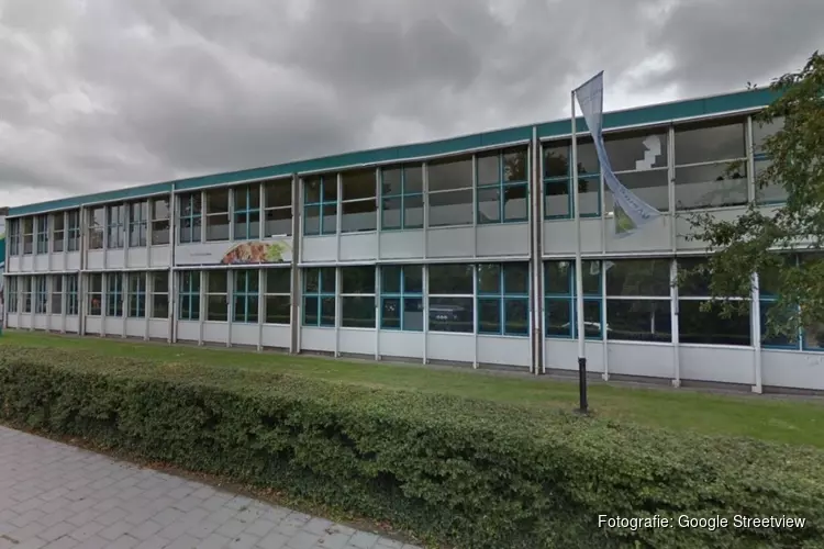Gedupeerde eindexamenleerlingen van school in Driehuis vandaag opnieuw aan de bak