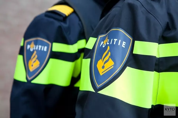 Man op klaarlichte dag zwaar mishandeld in Velsen-Noord