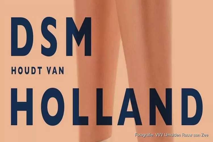 Dansstudio Michelle Houdt van Holland