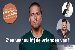 Vrienden van Zomerfestival.IJmuiden