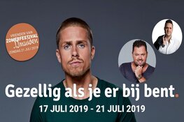 Kermis IJmuiden 17 t/m 21 juli