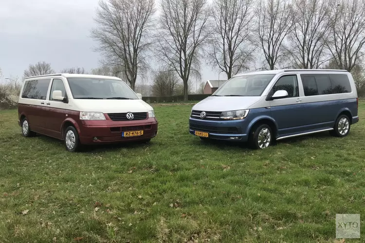 FSL, uw specialist voor in- en ombouw van uw camper