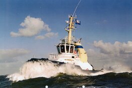 (Gratis) rondleiding over ‘de sleepvaart’