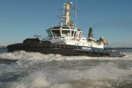 (Gratis) rondleiding over ‘de sleepvaart’